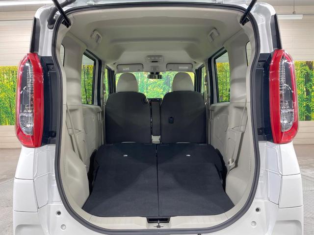 ルークス S CDオーディオ 衝突被害軽減システム 禁煙車 両側スライドドア コーナーセンサー オートライト アイドリングストップ 電動格納ミラー ヘッドライトレベライザー(10枚目)