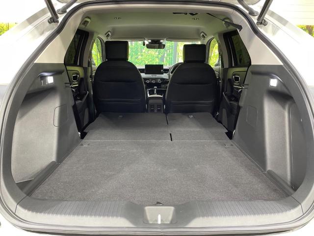 ヴェゼル e:HEV Z 純正9型ナビ 衝突軽減装置 LEDヘッド アダプティブクルーズ ETC バックカメラ Bluetooth ドラレコ シートヒーター オートエアコン 電動パーキング オートホールド シートリフター(10枚目)