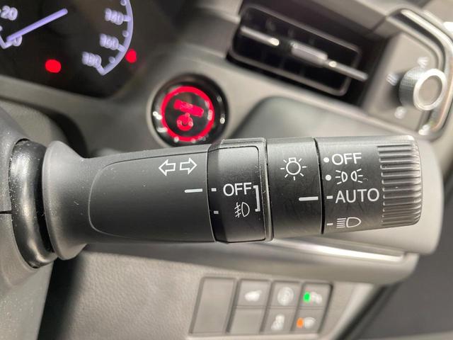 ヴェゼル e:HEV Z 純正9型ナビ 衝突軽減装置 LEDヘッド アダプティブクルーズ ETC バックカメラ Bluetooth ドラレコ シートヒーター オートエアコン 電動パーキング オートホールド シートリフター(28枚目)