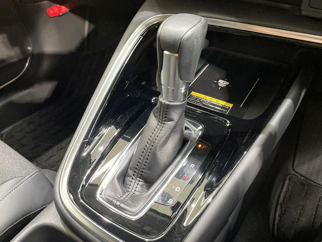 ヴェゼル e:HEV Z 純正9型ナビ 衝突軽減装置 LEDヘッド アダプティブクルーズ ETC バックカメラ Bluetooth ドラレコ シートヒーター オートエアコン 電動パーキング オートホールド シートリフター(30枚目)