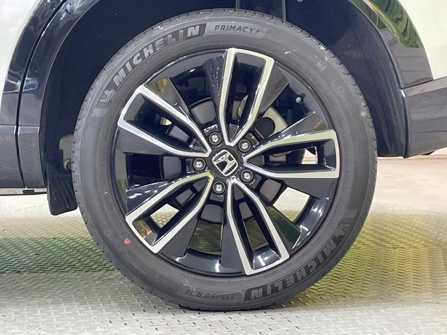 ヴェゼル e:HEV Z 純正9型ナビ 衝突軽減装置 LEDヘッド アダプティブクルーズ ETC バックカメラ Bluetooth ドラレコ シートヒーター オートエアコン 電動パーキング オートホールド シートリフター(52枚目)