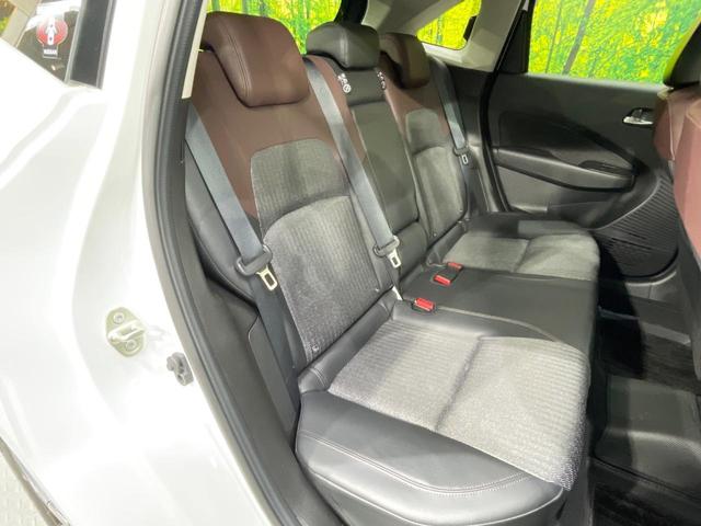 オーラ G 純正9型ナビ アラウンドビューモニター 禁煙車 BOSEサウンドシステム スマートキー&プッシュスタート 衝突被害軽減装置 LEDヘッドライト プロパイロット 横滑り防止装置 電動格納ミラー(9枚目)