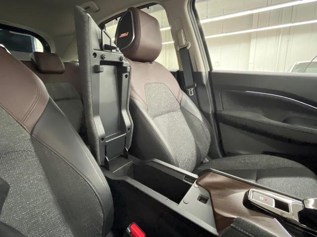 オーラ G 純正9型ナビ アラウンドビューモニター 禁煙車 BOSEサウンドシステム スマートキー&プッシュスタート 衝突被害軽減装置 LEDヘッドライト プロパイロット 横滑り防止装置 電動格納ミラー(43枚目)