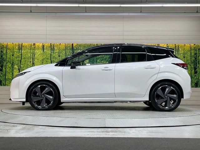 オーラ G 純正9型ナビ アラウンドビューモニター 禁煙車 BOSEサウンドシステム スマートキー&プッシュスタート 衝突被害軽減装置 LEDヘッドライト プロパイロット 横滑り防止装置 電動格納ミラー(60枚目)