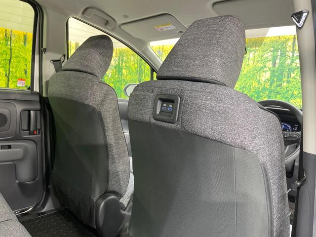 シエンタ ハイブリッドZ 純正10型DA フルエアロ 全周囲カメラ 100V電源 レーダークルーズ 禁煙車 コーナーセンサー スマートキー LEDヘッド ETC2.0 オートハイビーム 車線逸脱警報 オートライト(41枚目)