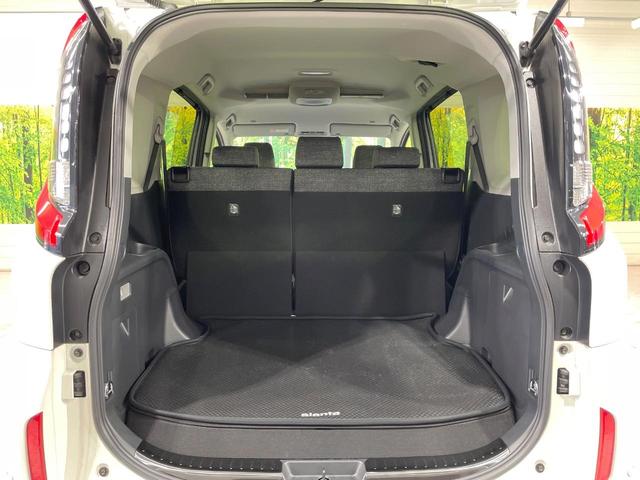 シエンタ ハイブリッドZ 純正10型DA フルエアロ 全周囲カメラ 100V電源 レーダークルーズ 禁煙車 コーナーセンサー スマートキー LEDヘッド ETC2.0 オートハイビーム 車線逸脱警報 オートライト(45枚目)