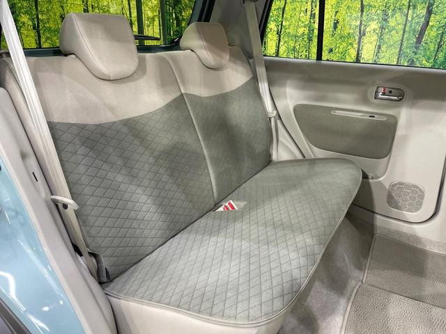 アルトラパン Ｘ　純正８型ナビ　全周囲カメラ　禁煙車　ドラレコ　コーナーセンサー　スマートキー　ＬＥＤヘッド　ビルトインＥＴＣ　オートライト　オートエアコン　純正１４インチアルミ　Ｂｌｕｅｔｏｏｔｈ（9枚目）