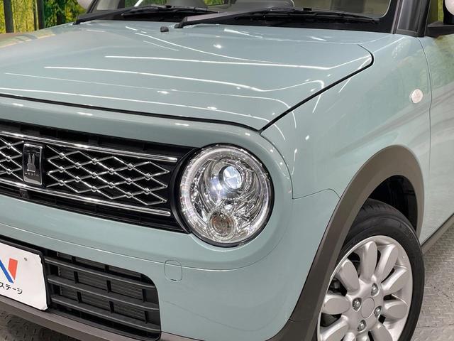 アルトラパン Ｘ　純正８型ナビ　全周囲カメラ　禁煙車　ドラレコ　コーナーセンサー　スマートキー　ＬＥＤヘッド　ビルトインＥＴＣ　オートライト　オートエアコン　純正１４インチアルミ　Ｂｌｕｅｔｏｏｔｈ（12枚目）