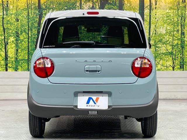 アルトラパン Ｘ　純正８型ナビ　全周囲カメラ　禁煙車　ドラレコ　コーナーセンサー　スマートキー　ＬＥＤヘッド　ビルトインＥＴＣ　オートライト　オートエアコン　純正１４インチアルミ　Ｂｌｕｅｔｏｏｔｈ（15枚目）