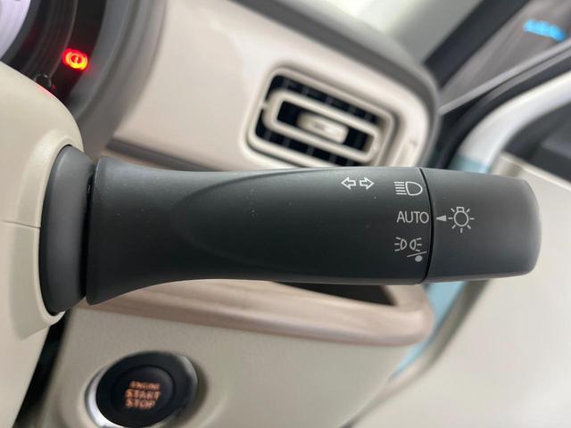 アルトラパン Ｘ　純正８型ナビ　全周囲カメラ　禁煙車　ドラレコ　コーナーセンサー　スマートキー　ＬＥＤヘッド　ビルトインＥＴＣ　オートライト　オートエアコン　純正１４インチアルミ　Ｂｌｕｅｔｏｏｔｈ（27枚目）