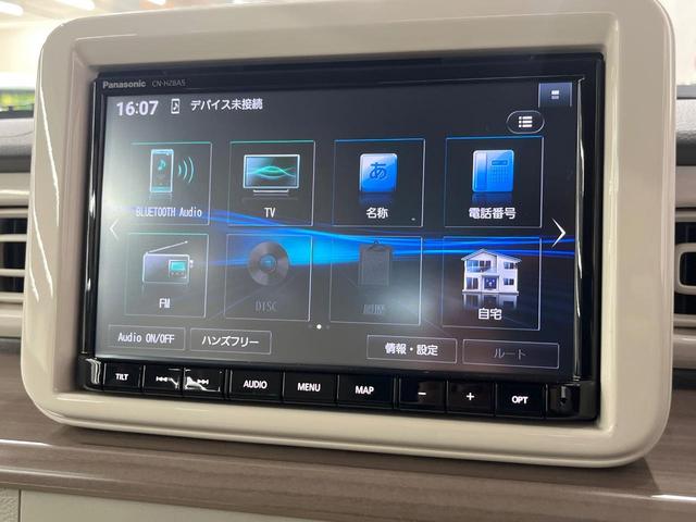 アルトラパン Ｘ　純正８型ナビ　全周囲カメラ　禁煙車　ドラレコ　コーナーセンサー　スマートキー　ＬＥＤヘッド　ビルトインＥＴＣ　オートライト　オートエアコン　純正１４インチアルミ　Ｂｌｕｅｔｏｏｔｈ（28枚目）