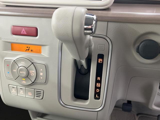 アルトラパン Ｘ　純正８型ナビ　全周囲カメラ　禁煙車　ドラレコ　コーナーセンサー　スマートキー　ＬＥＤヘッド　ビルトインＥＴＣ　オートライト　オートエアコン　純正１４インチアルミ　Ｂｌｕｅｔｏｏｔｈ（29枚目）