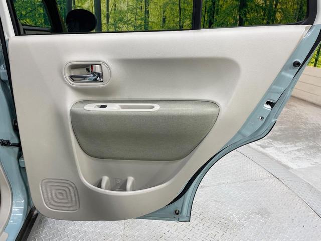 アルトラパン Ｘ　純正８型ナビ　全周囲カメラ　禁煙車　ドラレコ　コーナーセンサー　スマートキー　ＬＥＤヘッド　ビルトインＥＴＣ　オートライト　オートエアコン　純正１４インチアルミ　Ｂｌｕｅｔｏｏｔｈ（42枚目）