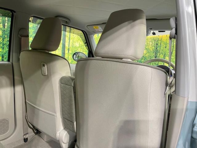 アルトラパン Ｘ　純正８型ナビ　全周囲カメラ　禁煙車　ドラレコ　コーナーセンサー　スマートキー　ＬＥＤヘッド　ビルトインＥＴＣ　オートライト　オートエアコン　純正１４インチアルミ　Ｂｌｕｅｔｏｏｔｈ（44枚目）