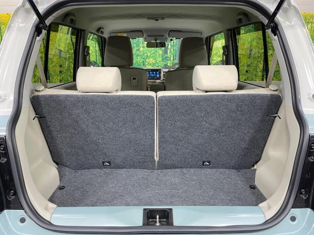 アルトラパン Ｘ　純正８型ナビ　全周囲カメラ　禁煙車　ドラレコ　コーナーセンサー　スマートキー　ＬＥＤヘッド　ビルトインＥＴＣ　オートライト　オートエアコン　純正１４インチアルミ　Ｂｌｕｅｔｏｏｔｈ（45枚目）