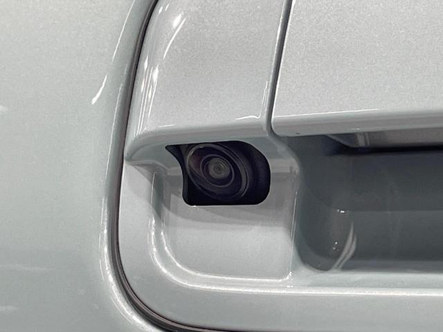 アルトラパン Ｘ　純正８型ナビ　全周囲カメラ　禁煙車　ドラレコ　コーナーセンサー　スマートキー　ＬＥＤヘッド　ビルトインＥＴＣ　オートライト　オートエアコン　純正１４インチアルミ　Ｂｌｕｅｔｏｏｔｈ（49枚目）