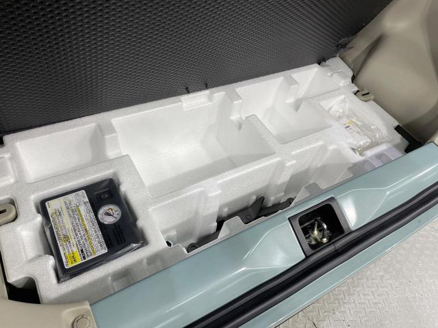 アルトラパン Ｘ　純正８型ナビ　全周囲カメラ　禁煙車　ドラレコ　コーナーセンサー　スマートキー　ＬＥＤヘッド　ビルトインＥＴＣ　オートライト　オートエアコン　純正１４インチアルミ　Ｂｌｕｅｔｏｏｔｈ（54枚目）