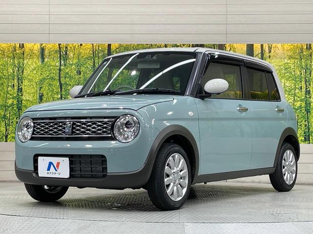 アルトラパン Ｘ　純正８型ナビ　全周囲カメラ　禁煙車　ドラレコ　コーナーセンサー　スマートキー　ＬＥＤヘッド　ビルトインＥＴＣ　オートライト　オートエアコン　純正１４インチアルミ　Ｂｌｕｅｔｏｏｔｈ（57枚目）