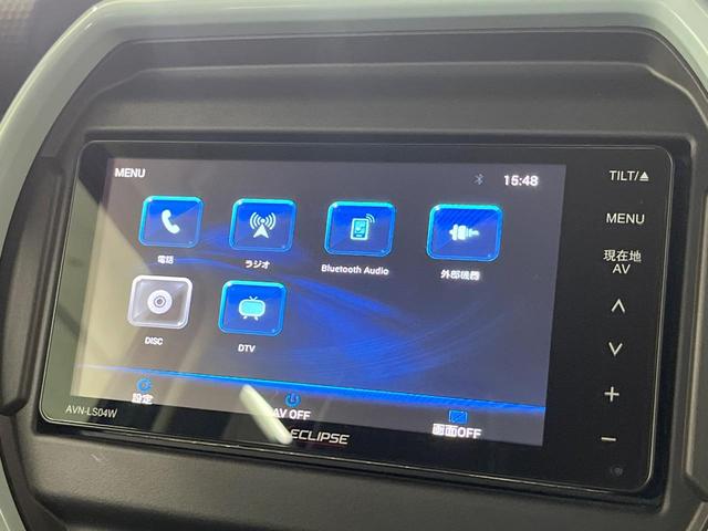 ハスラー ハイブリッドＧ　ＳＤナビ　衝突軽減装置　Ｂｌｕｅｔｏｏｔｈ　バックカメラ　ＥＴＣ　ＬＥＤヘッド　レーダークルーズ　スマートキー　プッシュスタート　電動格納ドアミラー　オートエアコン　シートヒーター　オートライト（3枚目）