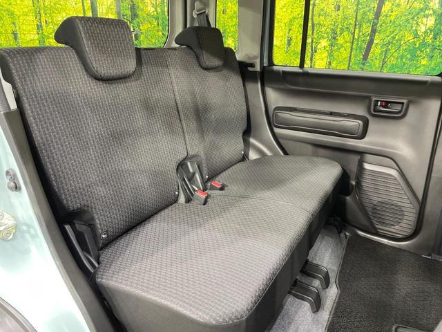 ハスラー ハイブリッドＧ　ＳＤナビ　衝突軽減装置　Ｂｌｕｅｔｏｏｔｈ　バックカメラ　ＥＴＣ　ＬＥＤヘッド　レーダークルーズ　スマートキー　プッシュスタート　電動格納ドアミラー　オートエアコン　シートヒーター　オートライト（9枚目）