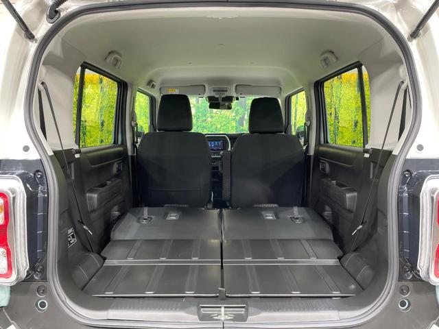 ハスラー ハイブリッドＧ　ＳＤナビ　衝突軽減装置　Ｂｌｕｅｔｏｏｔｈ　バックカメラ　ＥＴＣ　ＬＥＤヘッド　レーダークルーズ　スマートキー　プッシュスタート　電動格納ドアミラー　オートエアコン　シートヒーター　オートライト（10枚目）