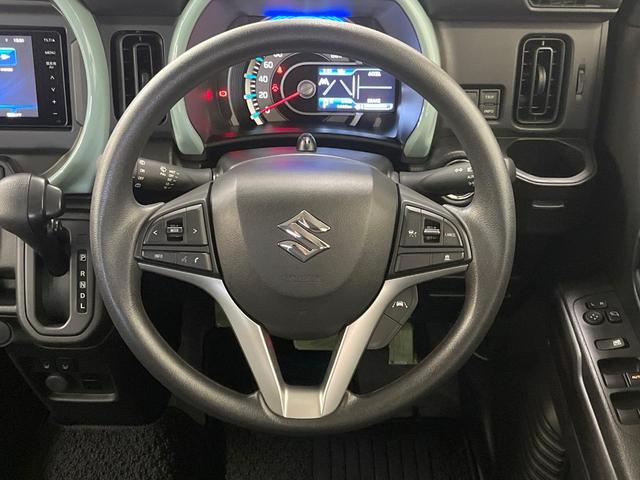 ハスラー ハイブリッドＧ　ＳＤナビ　衝突軽減装置　Ｂｌｕｅｔｏｏｔｈ　バックカメラ　ＥＴＣ　ＬＥＤヘッド　レーダークルーズ　スマートキー　プッシュスタート　電動格納ドアミラー　オートエアコン　シートヒーター　オートライト（11枚目）