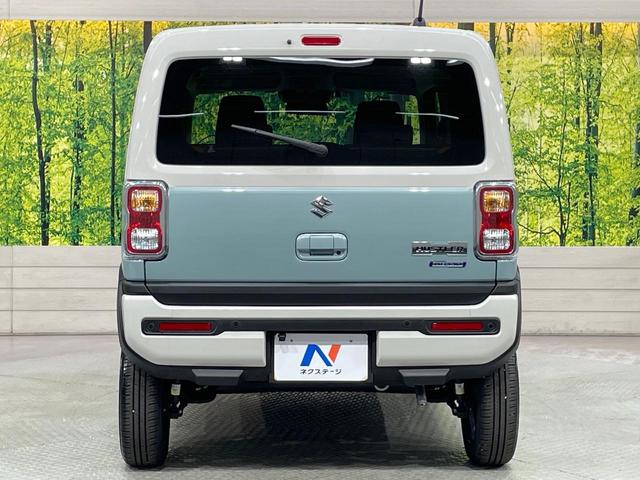 ハスラー ハイブリッドＧ　ＳＤナビ　衝突軽減装置　Ｂｌｕｅｔｏｏｔｈ　バックカメラ　ＥＴＣ　ＬＥＤヘッド　レーダークルーズ　スマートキー　プッシュスタート　電動格納ドアミラー　オートエアコン　シートヒーター　オートライト（15枚目）