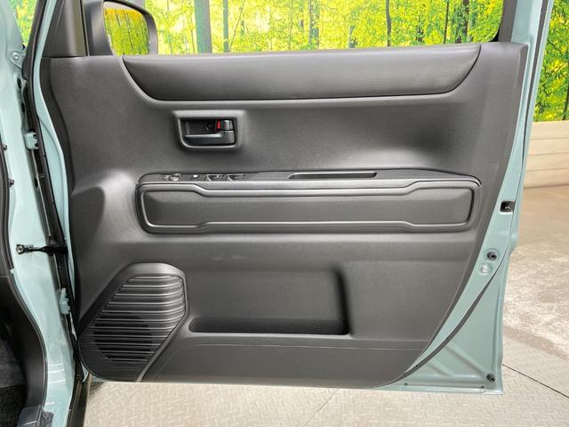 ハスラー ハイブリッドＧ　ＳＤナビ　衝突軽減装置　Ｂｌｕｅｔｏｏｔｈ　バックカメラ　ＥＴＣ　ＬＥＤヘッド　レーダークルーズ　スマートキー　プッシュスタート　電動格納ドアミラー　オートエアコン　シートヒーター　オートライト（38枚目）