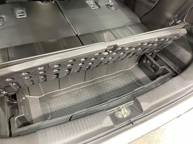 ハスラー ハイブリッドＧ　ＳＤナビ　衝突軽減装置　Ｂｌｕｅｔｏｏｔｈ　バックカメラ　ＥＴＣ　ＬＥＤヘッド　レーダークルーズ　スマートキー　プッシュスタート　電動格納ドアミラー　オートエアコン　シートヒーター　オートライト（46枚目）