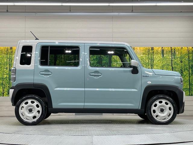 ハスラー ハイブリッドＧ　ＳＤナビ　衝突軽減装置　Ｂｌｕｅｔｏｏｔｈ　バックカメラ　ＥＴＣ　ＬＥＤヘッド　レーダークルーズ　スマートキー　プッシュスタート　電動格納ドアミラー　オートエアコン　シートヒーター　オートライト（52枚目）