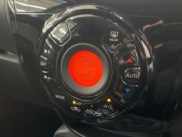 ノート e-パワー X 純正ナビ 衝突被害軽減システム 禁煙車 スマートキー LEDヘッド オートライト オートエアコン 純正14インチアルミ Bluetooth CD DVD再生 フルセグ(5枚目)