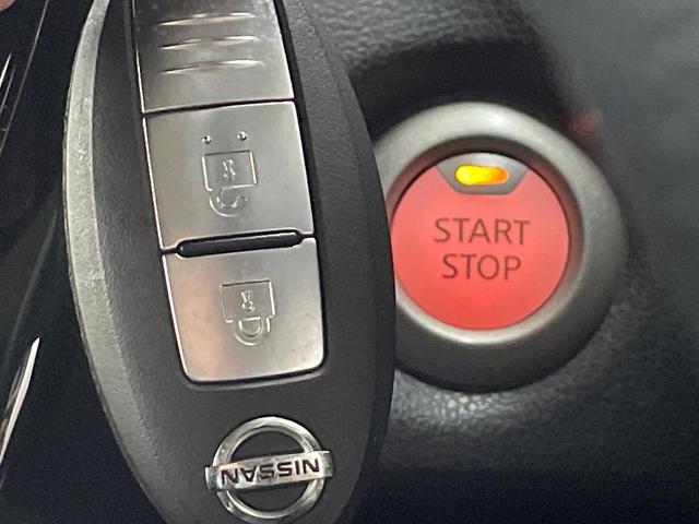 ノート e-パワー X 純正ナビ 衝突被害軽減システム 禁煙車 スマートキー LEDヘッド オートライト オートエアコン 純正14インチアルミ Bluetooth CD DVD再生 フルセグ(7枚目)