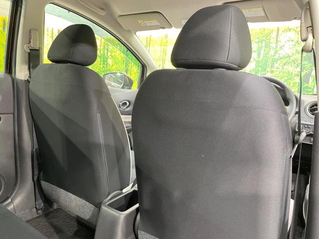 ノート e-パワー X 純正ナビ 衝突被害軽減システム 禁煙車 スマートキー LEDヘッド オートライト オートエアコン 純正14インチアルミ Bluetooth CD DVD再生 フルセグ(38枚目)