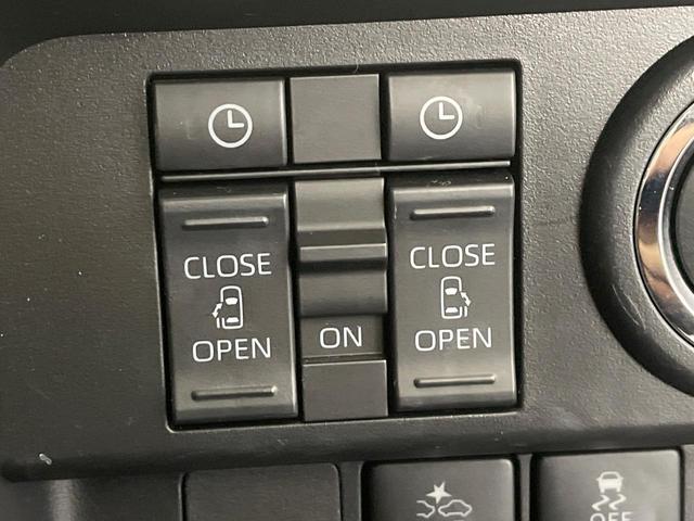 ルーミー カスタムＧ－Ｔ　純正９型ＤＡ　ターボ　両側電動ドア　全周囲カメラ　衝突被害軽減システム　レーダークルーズ　禁煙車　スマートキー　ＬＥＤヘッド　ビルトインＥＴＣ　オートハイビーム　車線逸脱警報　オートライト（5枚目）