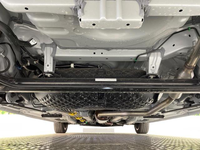 ルーミー カスタムＧ－Ｔ　純正９型ＤＡ　ターボ　両側電動ドア　全周囲カメラ　衝突被害軽減システム　レーダークルーズ　禁煙車　スマートキー　ＬＥＤヘッド　ビルトインＥＴＣ　オートハイビーム　車線逸脱警報　オートライト（19枚目）