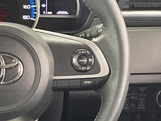 ルーミー カスタムＧ－Ｔ　純正９型ＤＡ　ターボ　両側電動ドア　全周囲カメラ　衝突被害軽減システム　レーダークルーズ　禁煙車　スマートキー　ＬＥＤヘッド　ビルトインＥＴＣ　オートハイビーム　車線逸脱警報　オートライト（27枚目）