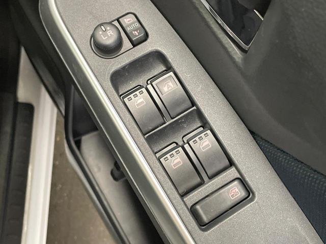 ルーミー カスタムＧ－Ｔ　純正９型ＤＡ　ターボ　両側電動ドア　全周囲カメラ　衝突被害軽減システム　レーダークルーズ　禁煙車　スマートキー　ＬＥＤヘッド　ビルトインＥＴＣ　オートハイビーム　車線逸脱警報　オートライト（38枚目）