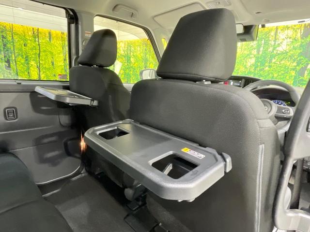 ルーミー カスタムＧ－Ｔ　純正９型ＤＡ　ターボ　両側電動ドア　全周囲カメラ　衝突被害軽減システム　レーダークルーズ　禁煙車　スマートキー　ＬＥＤヘッド　ビルトインＥＴＣ　オートハイビーム　車線逸脱警報　オートライト（48枚目）