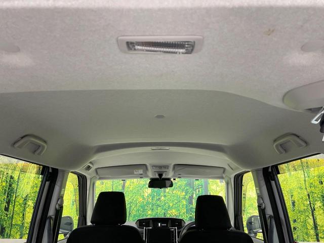 ルーミー カスタムＧ－Ｔ　純正９型ＤＡ　ターボ　両側電動ドア　全周囲カメラ　衝突被害軽減システム　レーダークルーズ　禁煙車　スマートキー　ＬＥＤヘッド　ビルトインＥＴＣ　オートハイビーム　車線逸脱警報　オートライト（51枚目）