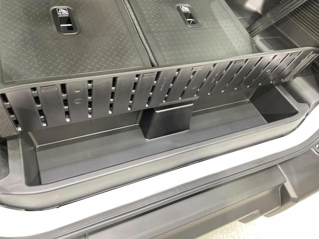 ジムニー ＸＣ　届出済未使用車　衝突軽減装置　クルーズコントロール　ＬＥＤヘッド　オートエアコン　スマートキー　プッシュスタート　純正１６インチアルミホイール　オートライト　アイドリングストップ　電動格納ドアミラー（34枚目）