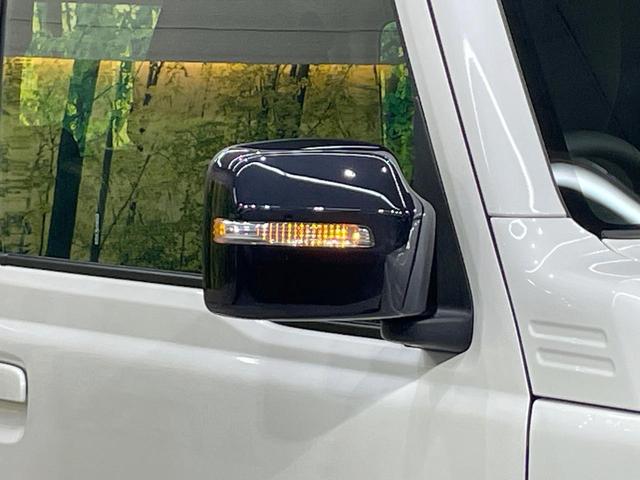 ジムニー ＸＣ　届出済未使用車　衝突軽減装置　クルーズコントロール　ＬＥＤヘッド　オートエアコン　スマートキー　プッシュスタート　純正１６インチアルミホイール　オートライト　アイドリングストップ　電動格納ドアミラー（45枚目）