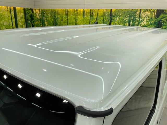ジムニー ＸＣ　届出済未使用車　衝突軽減装置　クルーズコントロール　ＬＥＤヘッド　オートエアコン　スマートキー　プッシュスタート　純正１６インチアルミホイール　オートライト　アイドリングストップ　電動格納ドアミラー（46枚目）