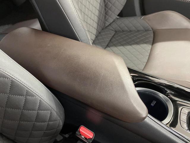 C-HR G LEDエディション 純正9型ナビ バックカメラ 衝突被害軽減システム 禁煙車 ハーフレザーシート コーナーセンサー スマートキー LEDヘッド ビルトインETC クルコン オートハイビーム オートライト オートエアコン(40枚目)