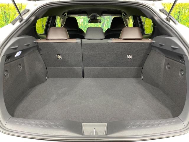 C-HR G LEDエディション 純正9型ナビ バックカメラ 衝突被害軽減システム 禁煙車 ハーフレザーシート コーナーセンサー スマートキー LEDヘッド ビルトインETC クルコン オートハイビーム オートライト オートエアコン(45枚目)