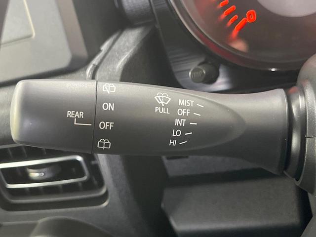 ジムニー ＸＣ　４ＷＤ　ターボ　届出済未使用車　衝突被害軽減システム　コーナーセンサー　スマートキー　ＬＥＤヘッド　クルコン　オートハイビーム　車線逸脱警報　オートライト　オートエアコン　純正１５インチアルミ（27枚目）