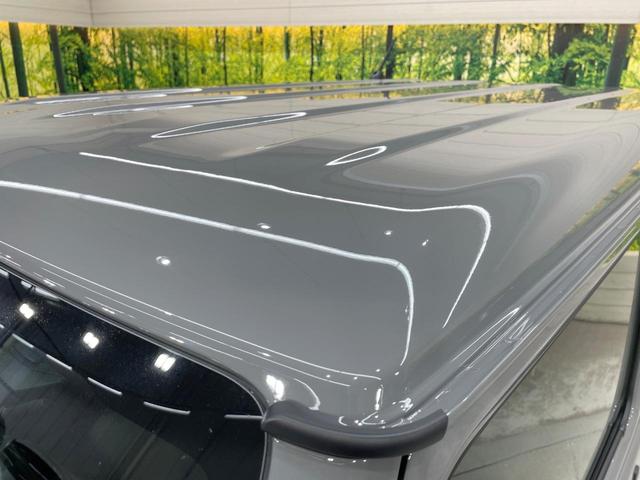 ジムニー ＸＣ　４ＷＤ　ターボ　届出済未使用車　衝突被害軽減システム　コーナーセンサー　スマートキー　ＬＥＤヘッド　クルコン　オートハイビーム　車線逸脱警報　オートライト　オートエアコン　純正１５インチアルミ（42枚目）