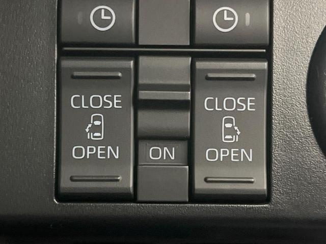 ルーミー カスタムG 純正ディスプレイオーディオ 両側電動ドア 全周囲カメラ 衝突被害軽減システム 禁煙車 コーナーセンサー スマートキー LEDヘッド オートハイビーム オートライト オートエアコン 純正15インチアルミ(5枚目)