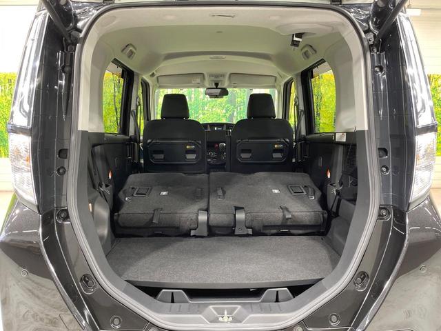 ルーミー カスタムG 純正ディスプレイオーディオ 両側電動ドア 全周囲カメラ 衝突被害軽減システム 禁煙車 コーナーセンサー スマートキー LEDヘッド オートハイビーム オートライト オートエアコン 純正15インチアルミ(10枚目)