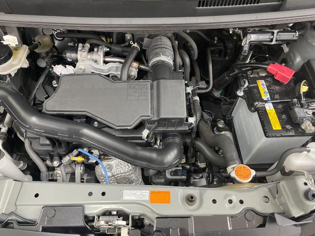 ルーミー カスタムG 純正ディスプレイオーディオ 両側電動ドア 全周囲カメラ 衝突被害軽減システム 禁煙車 コーナーセンサー スマートキー LEDヘッド オートハイビーム オートライト オートエアコン 純正15インチアルミ(18枚目)