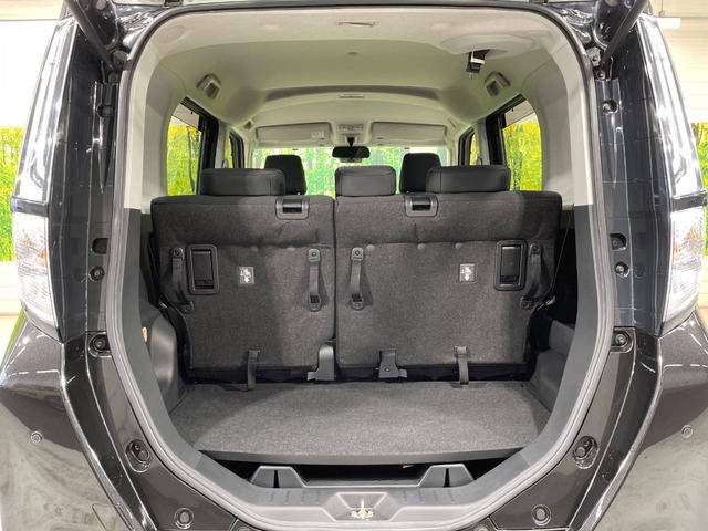 ルーミー カスタムG 純正ディスプレイオーディオ 両側電動ドア 全周囲カメラ 衝突被害軽減システム 禁煙車 コーナーセンサー スマートキー LEDヘッド オートハイビーム オートライト オートエアコン 純正15インチアルミ(50枚目)